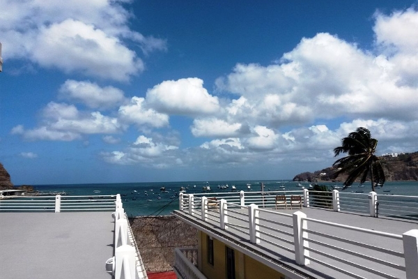 HC Suites Hotel (San Juan del Sur)